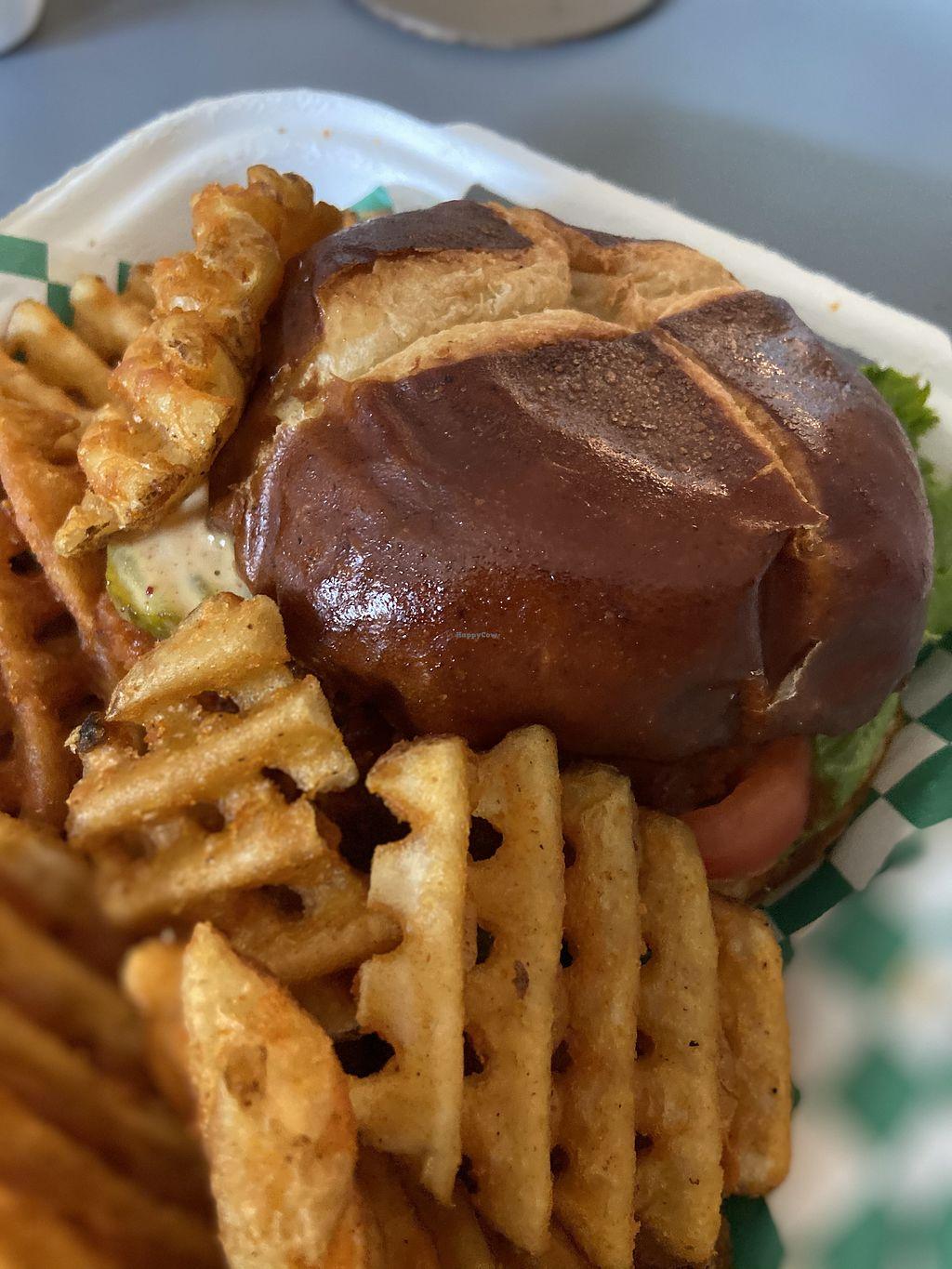 Photo credit: happycow