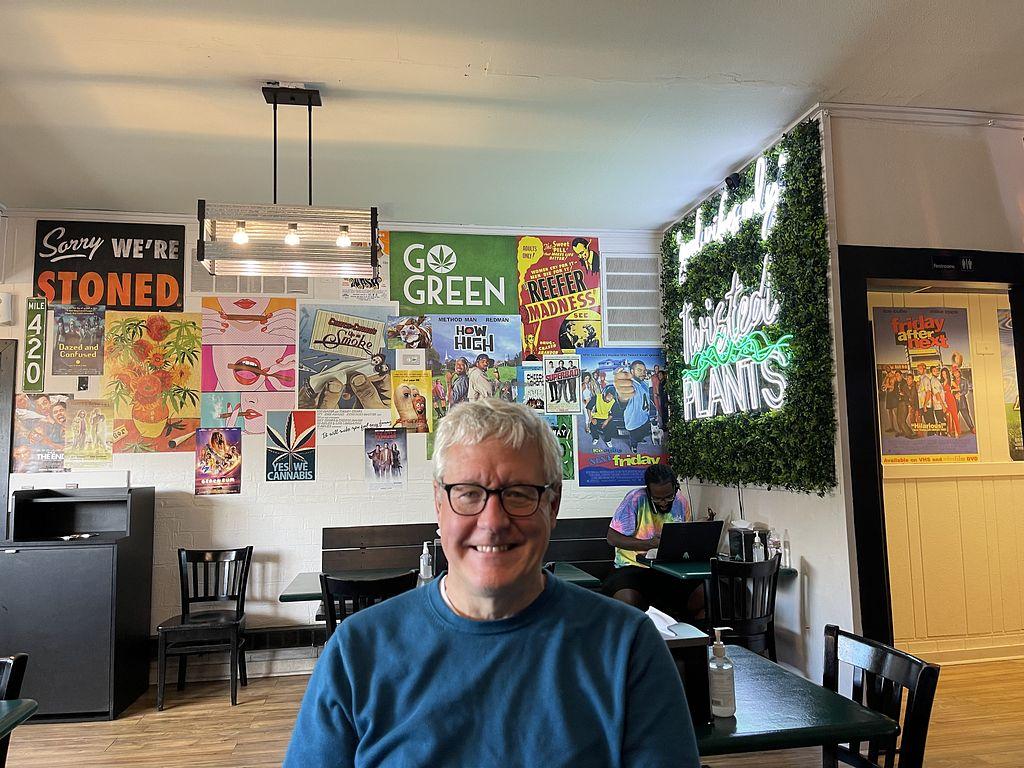 Photo credit: happycow