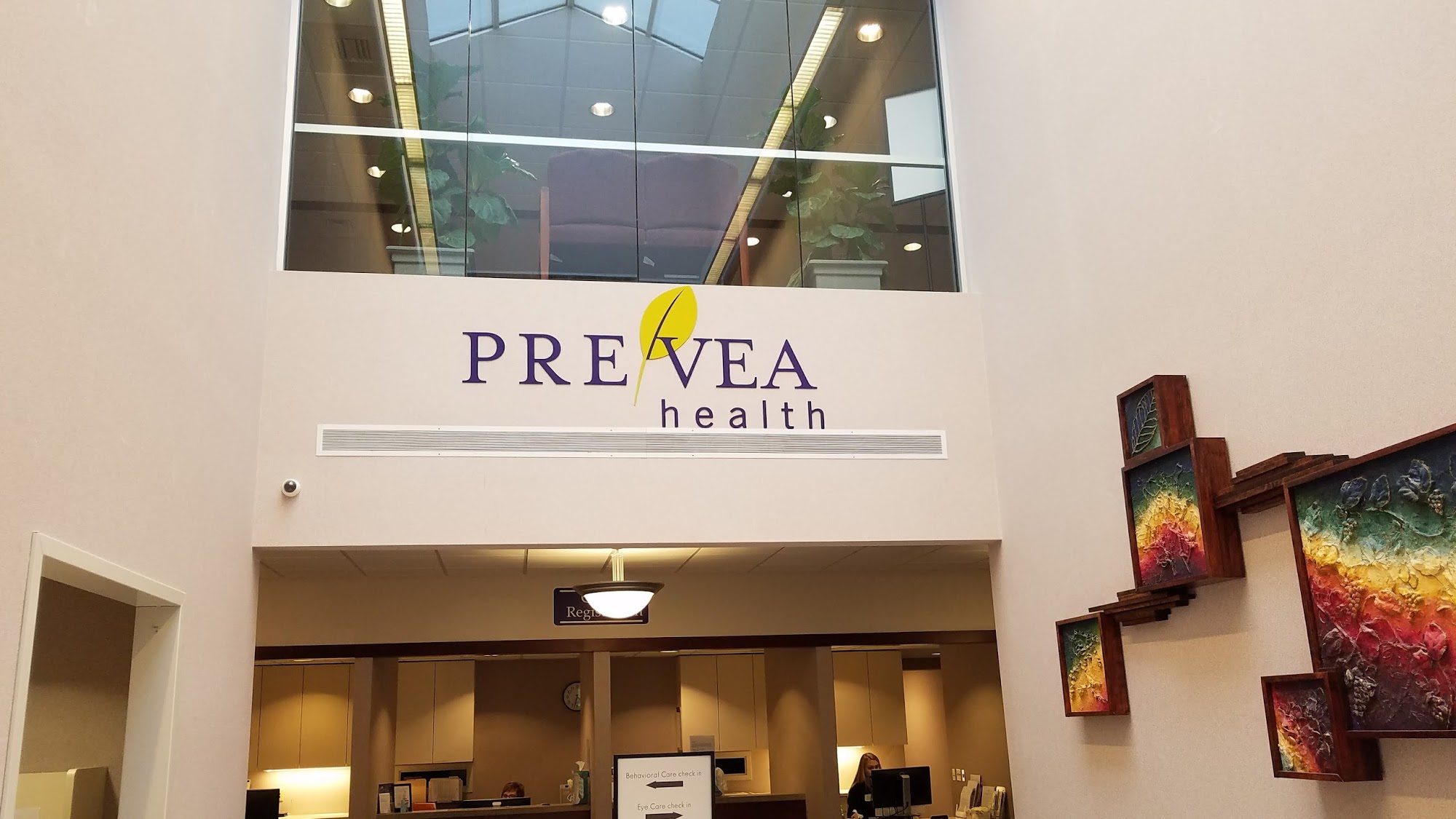 Prevea East De Pere Health Center