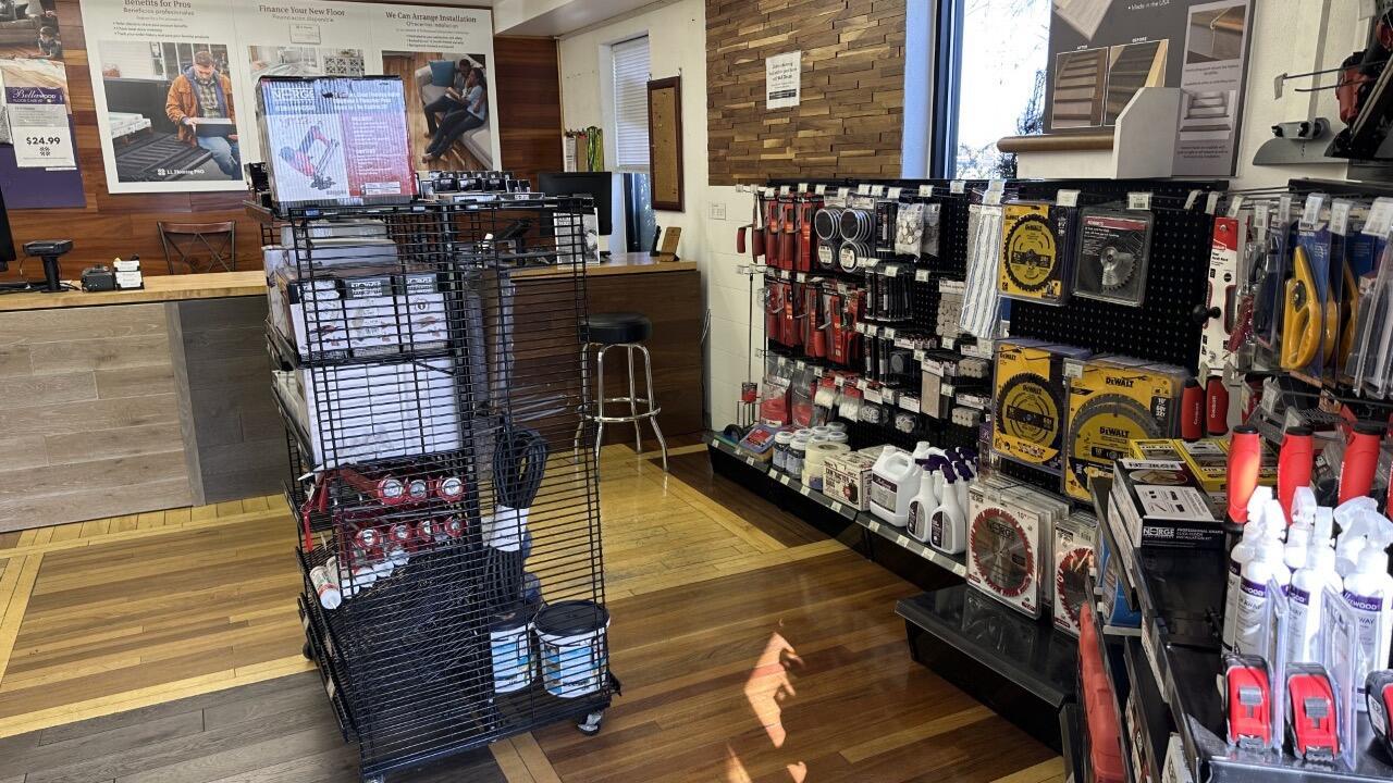 Photo credit: nextdoor