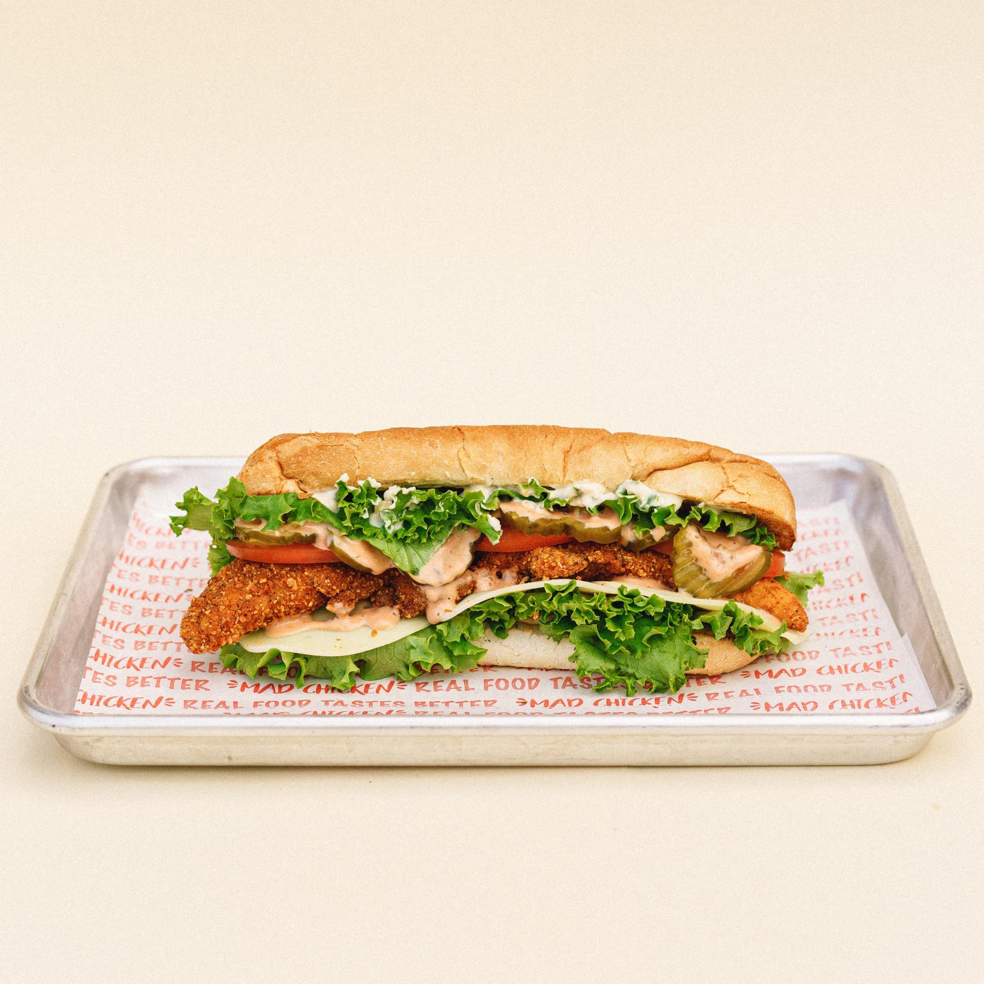 Photo credit: grubhub