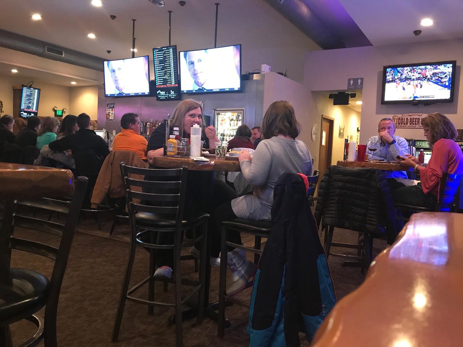 Photo credit: nextdoor