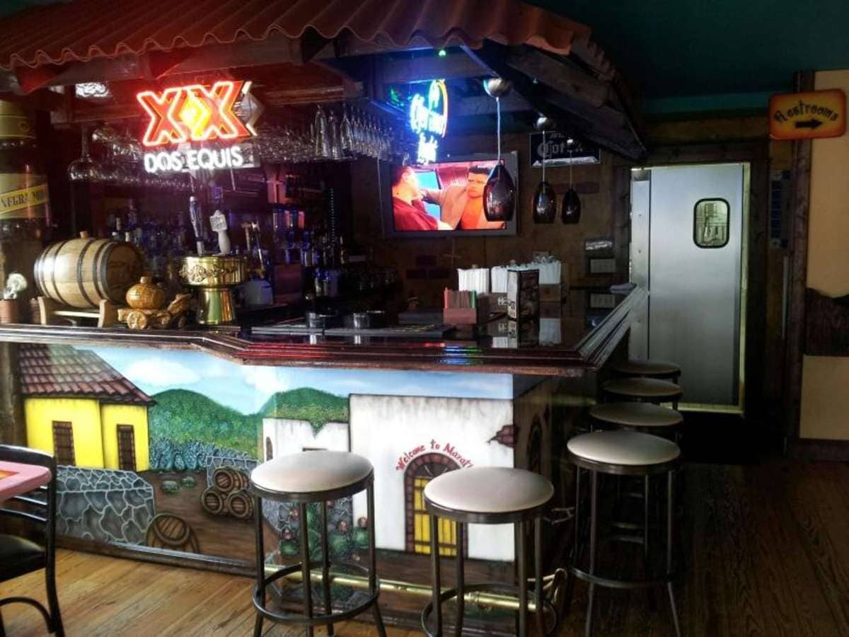 Photo credit: zomato