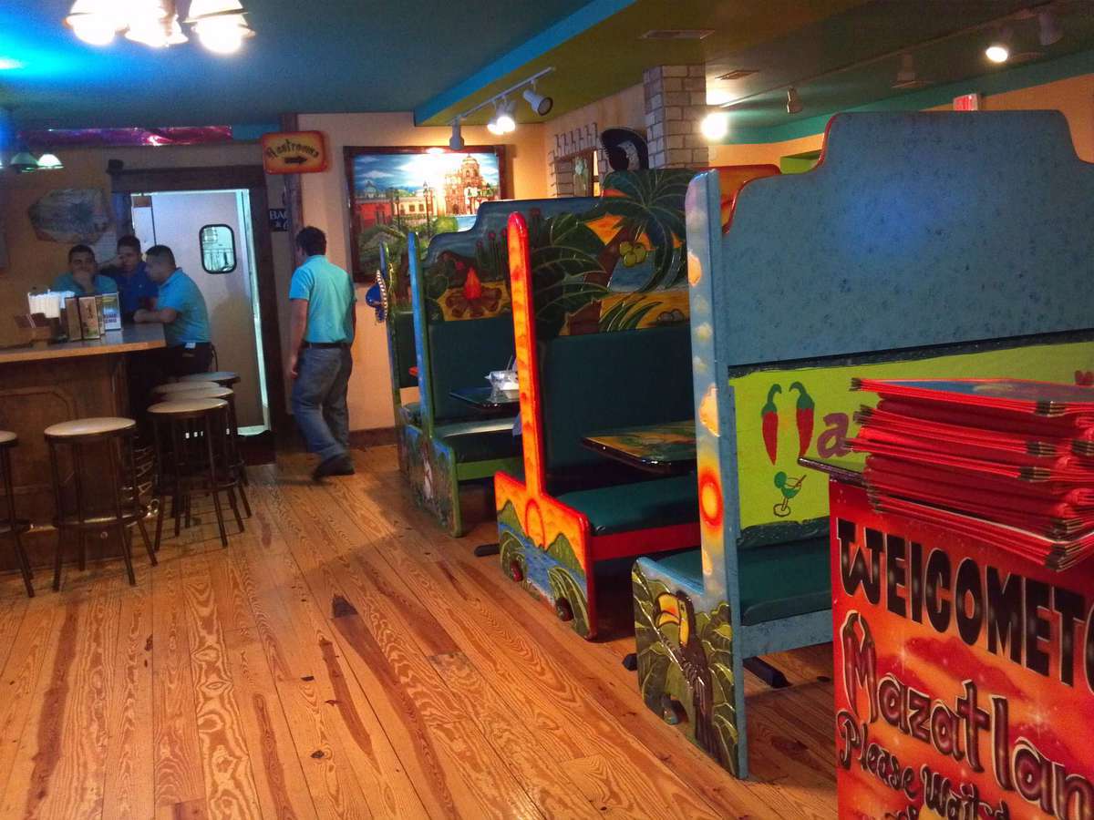 Photo credit: zomato