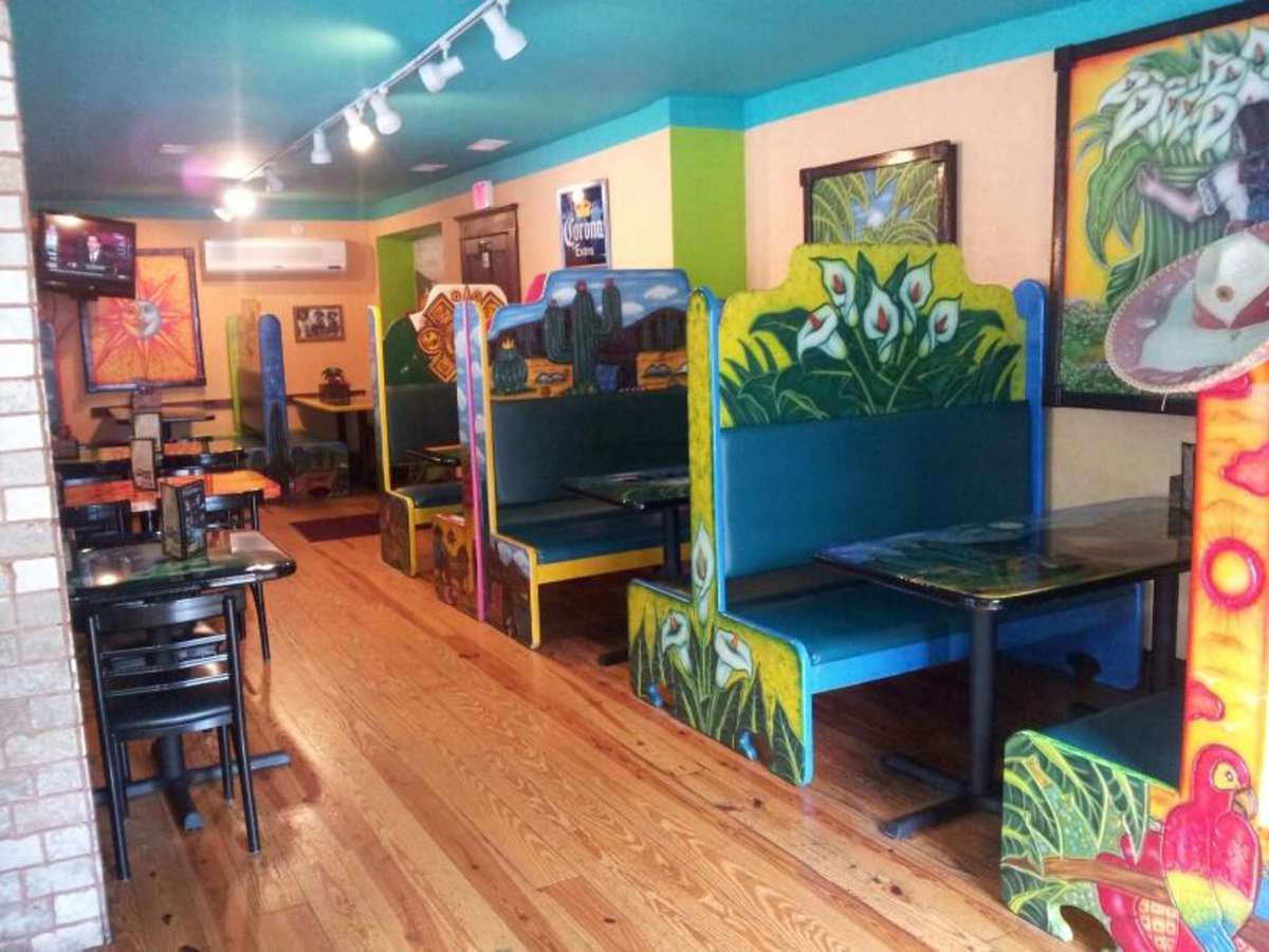 Photo credit: zomato