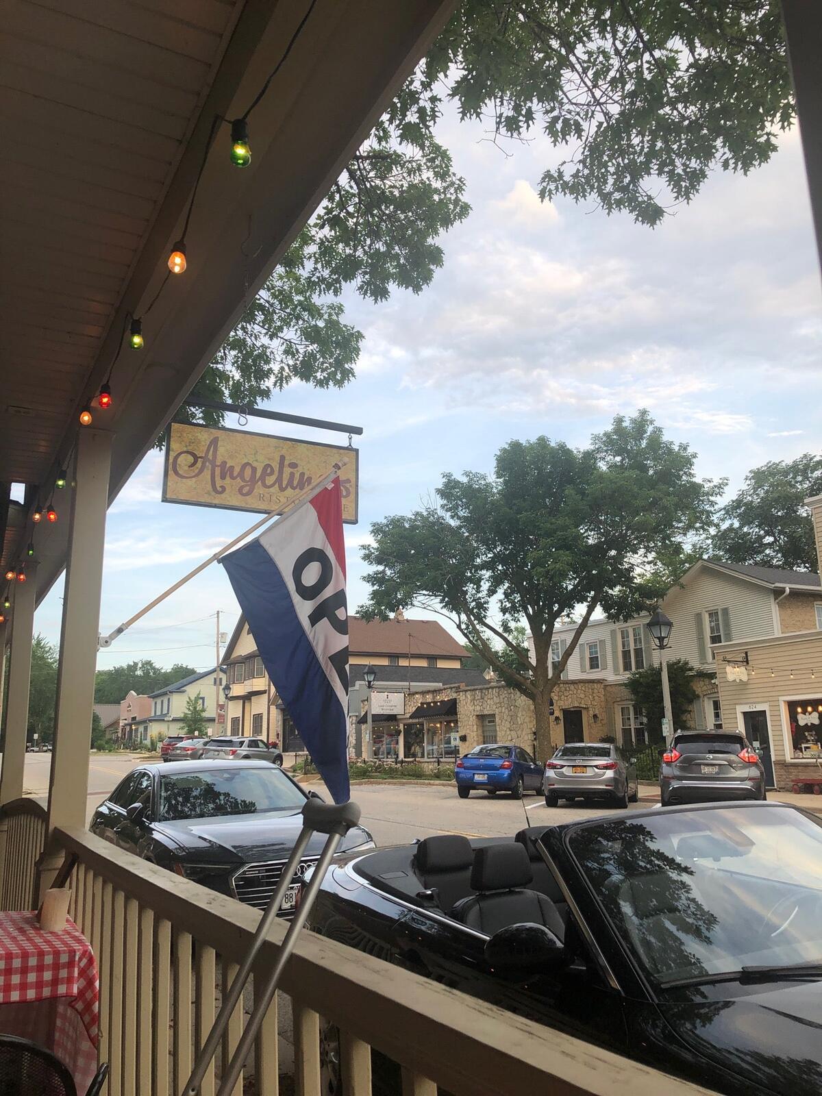 Photo credit: nextdoor