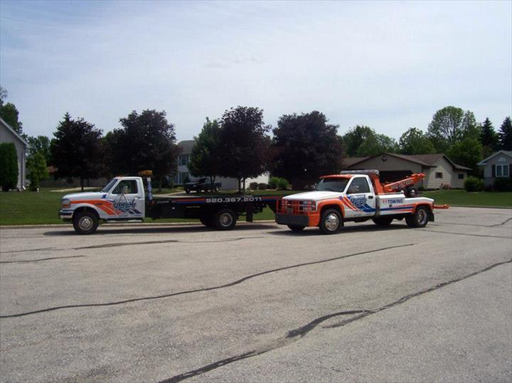 Denmark Towing & Recovery, L.L.C.