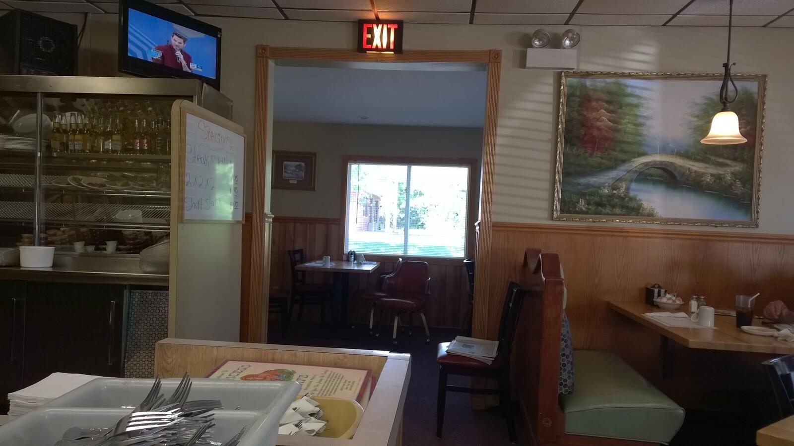 Photo credit: nextdoor