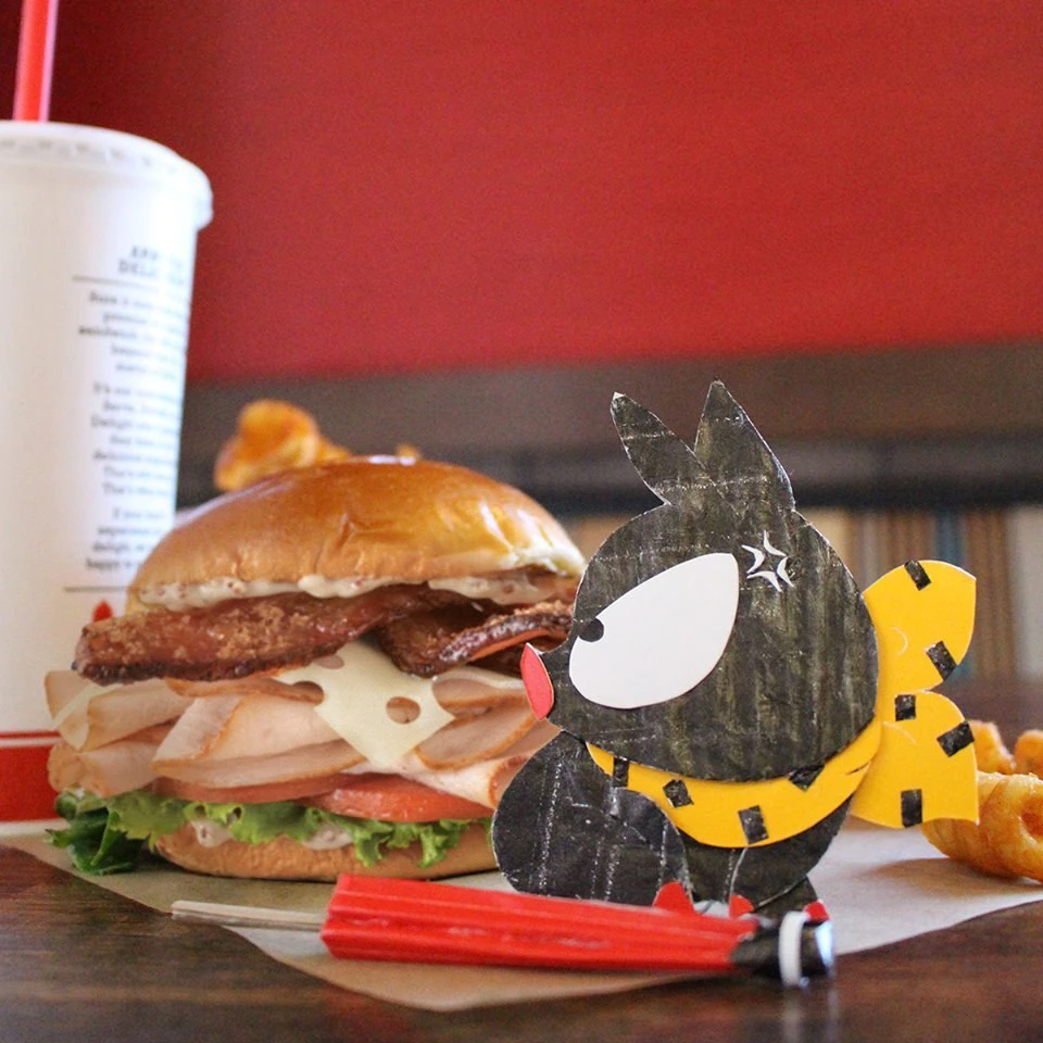 Photo credit: zomato