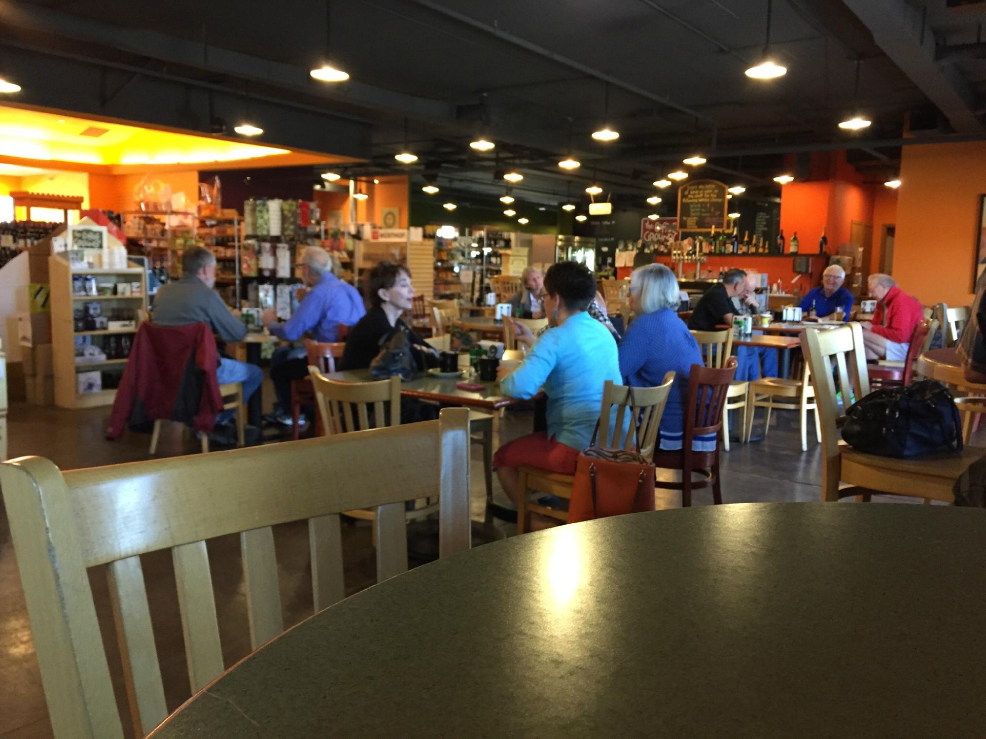 Photo credit: tripadvisor