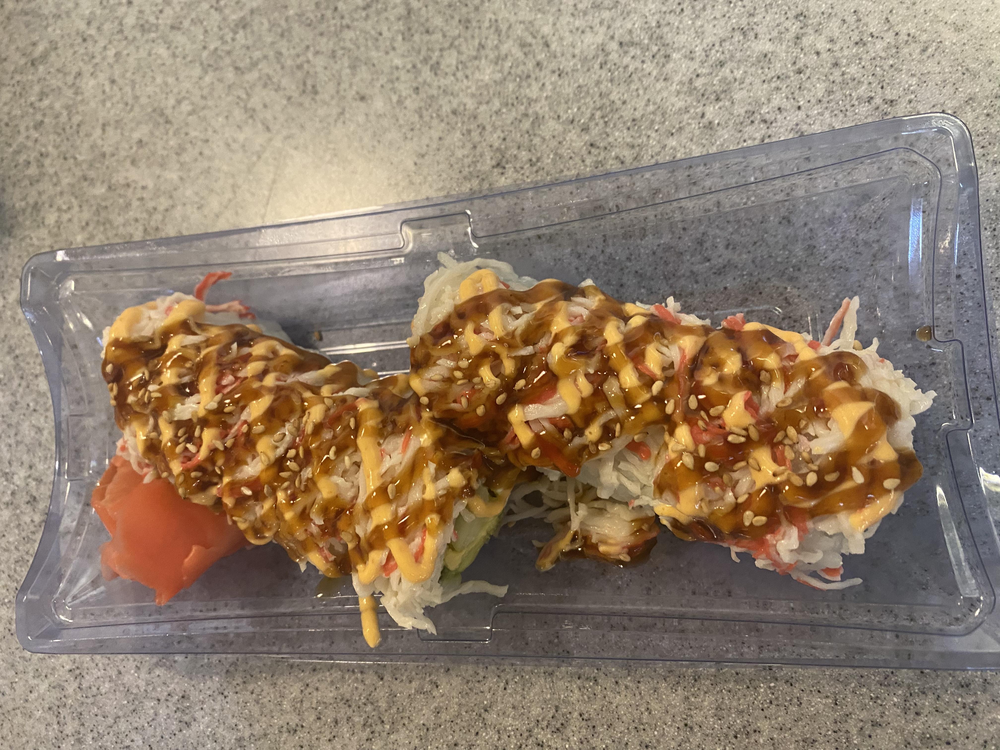 Photo credit: grubhub