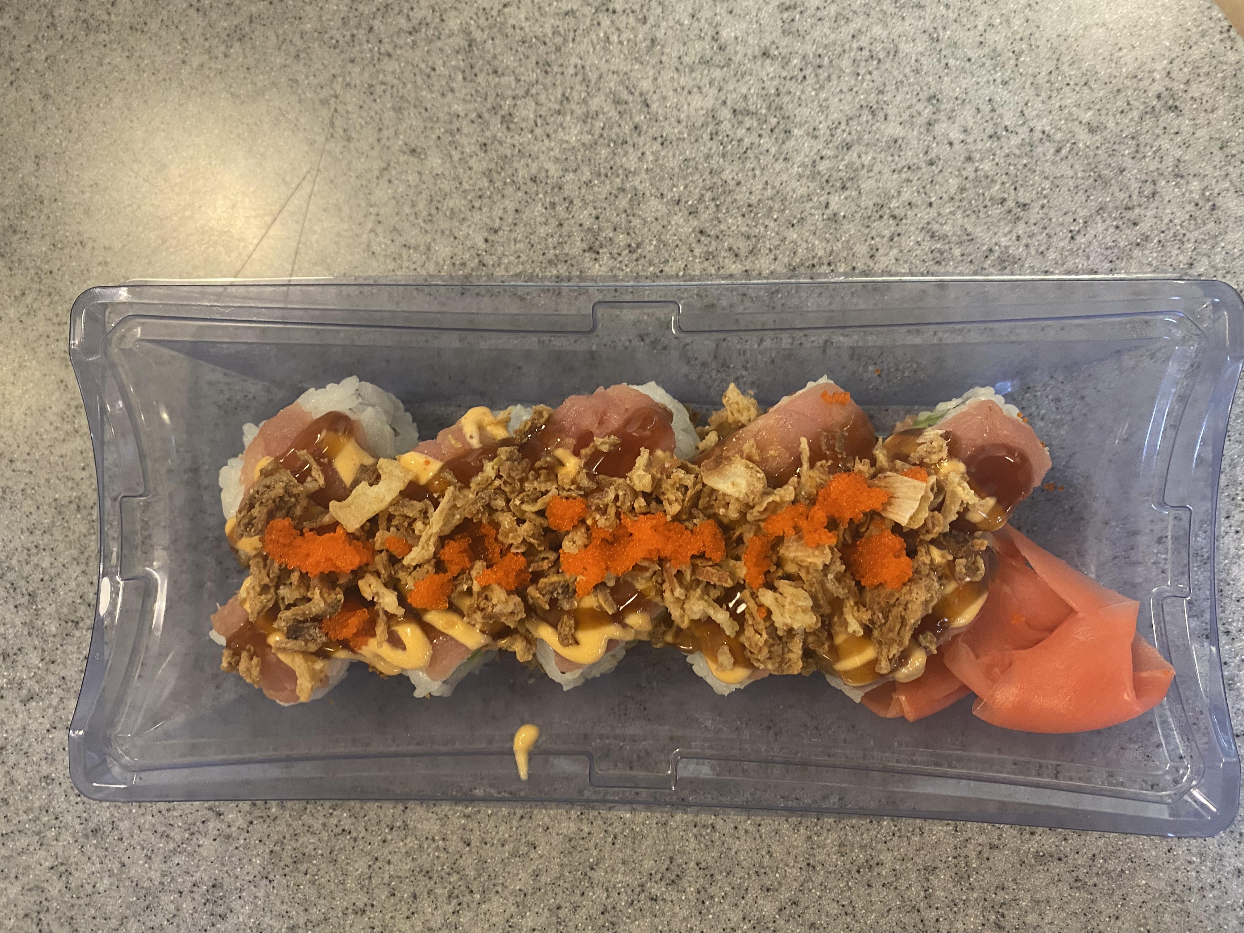 Photo credit: grubhub
