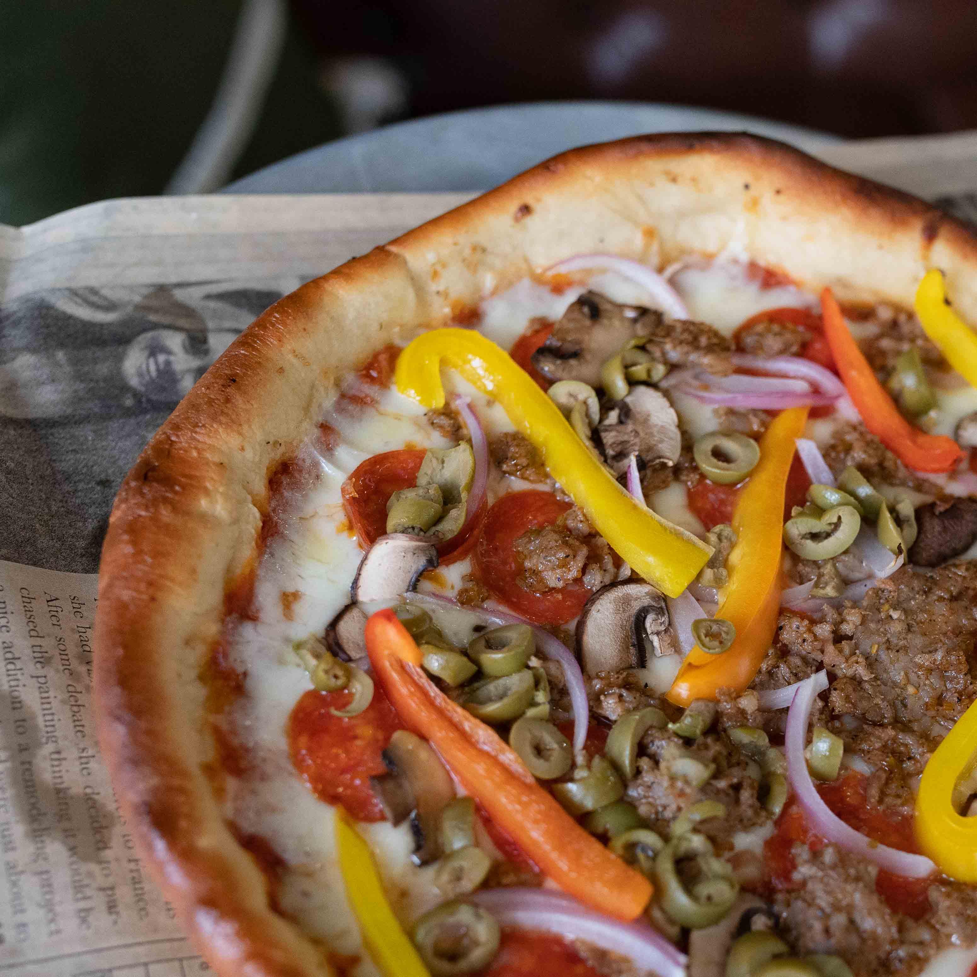 Photo credit: grubhub