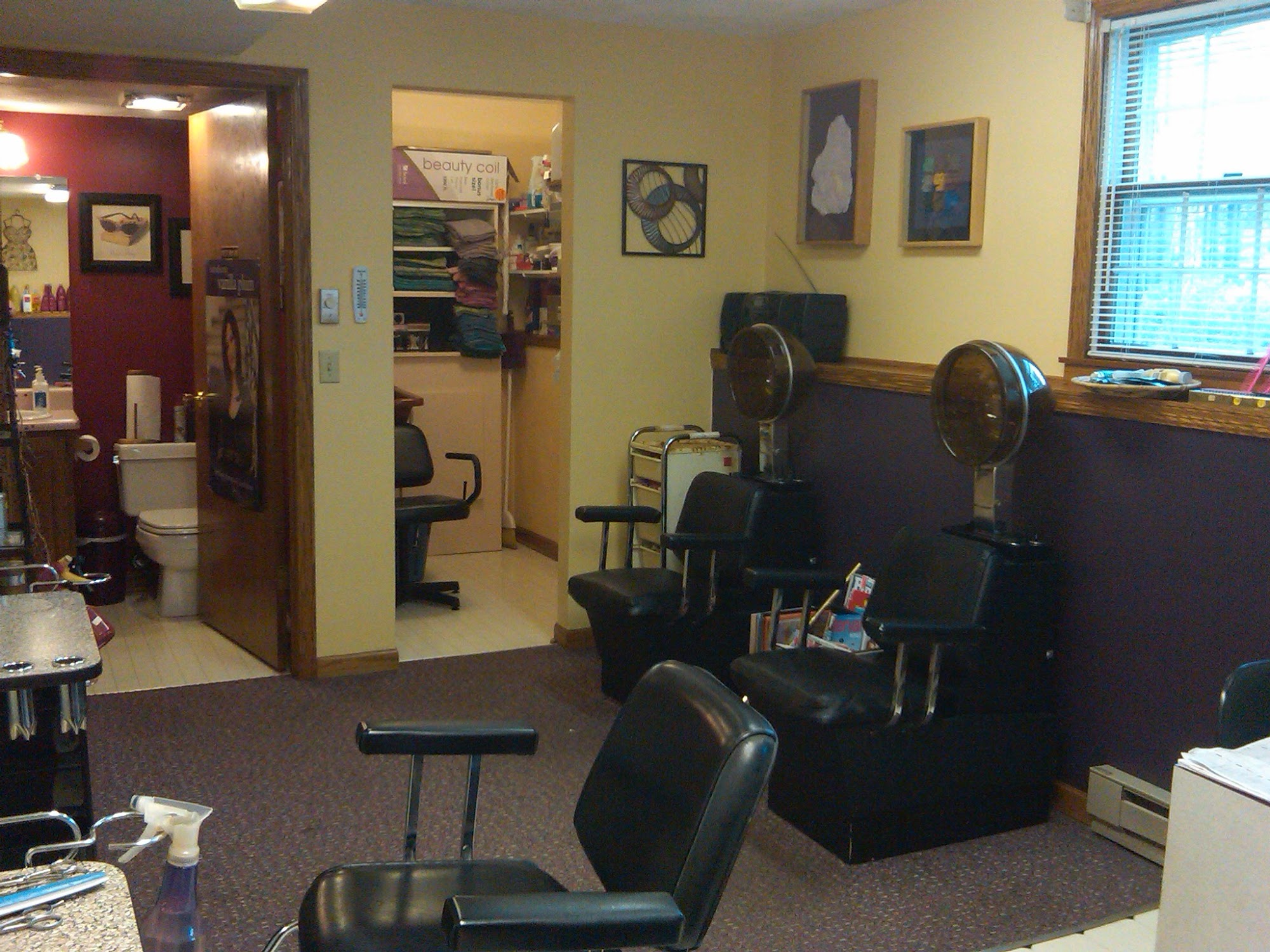 Passion For Hair W5413 Tippecanoe Trail, Elkhorn Wisconsin 53121