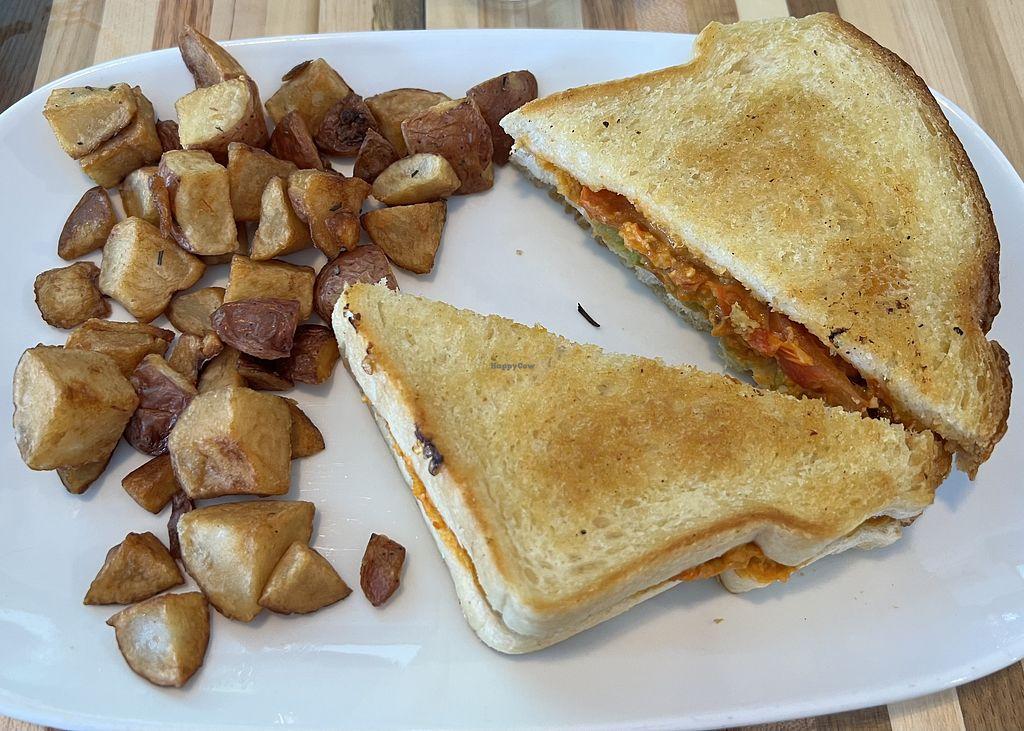 Photo credit: happycow