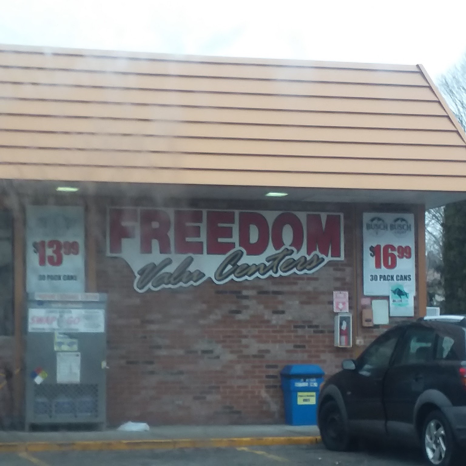 Freedom Valu Center