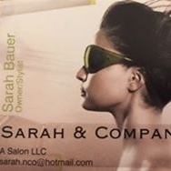 Sarah & Company