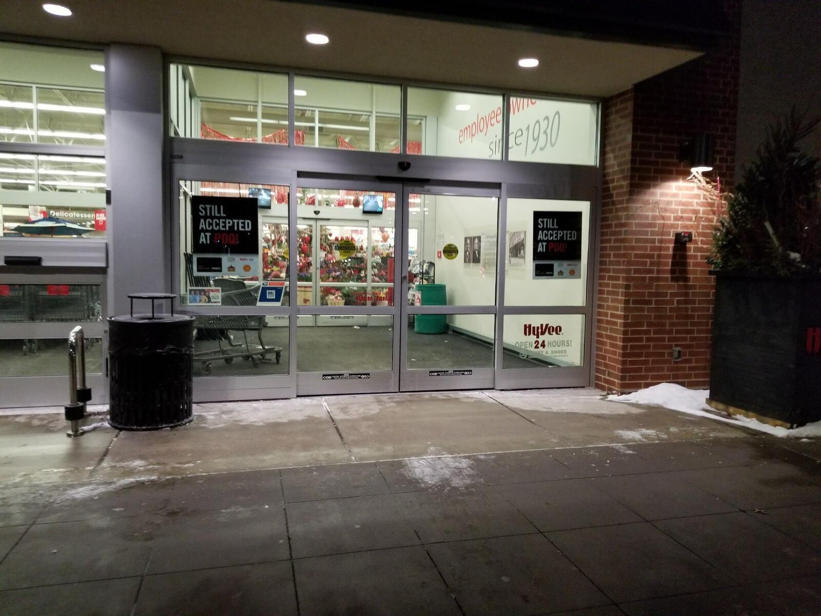 Photo credit: nextdoor