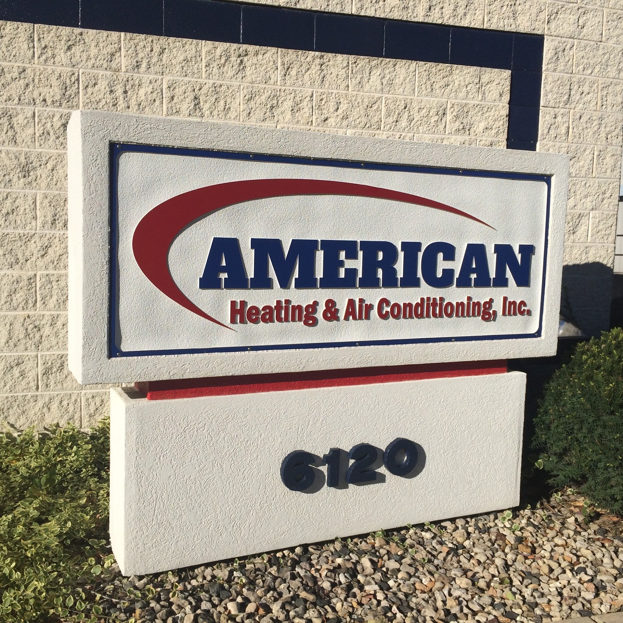 American Heating and Air Conditioning, Inc