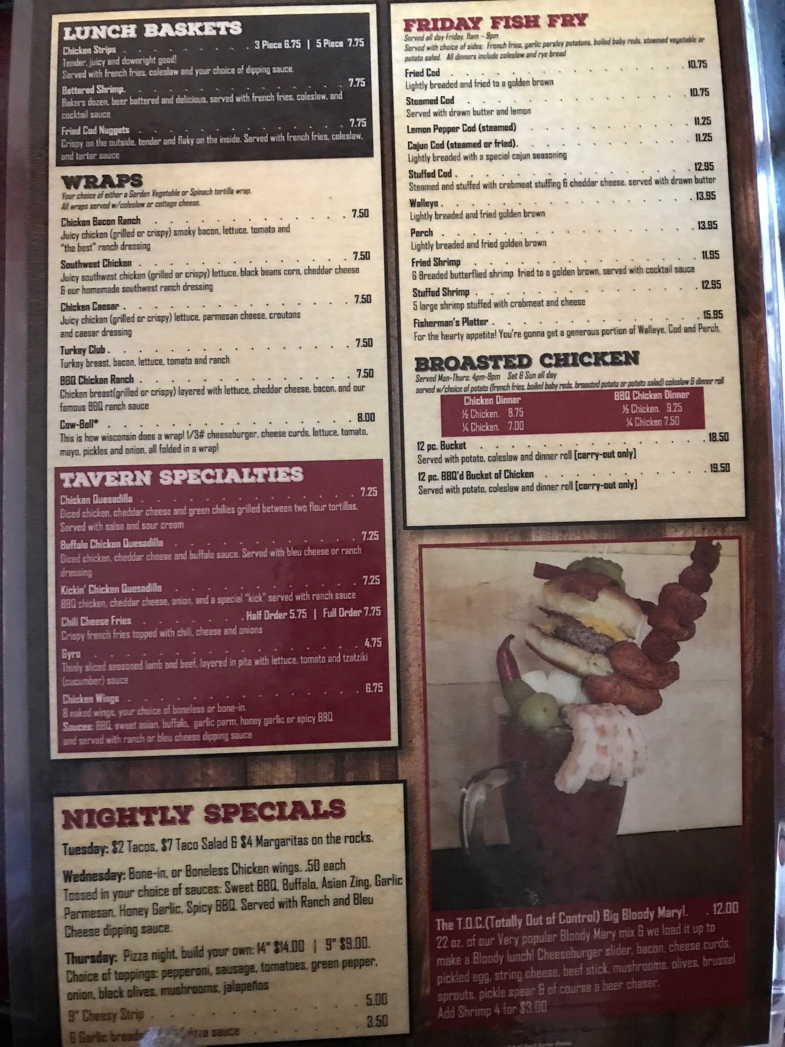 Photo credit: Tripadvisor