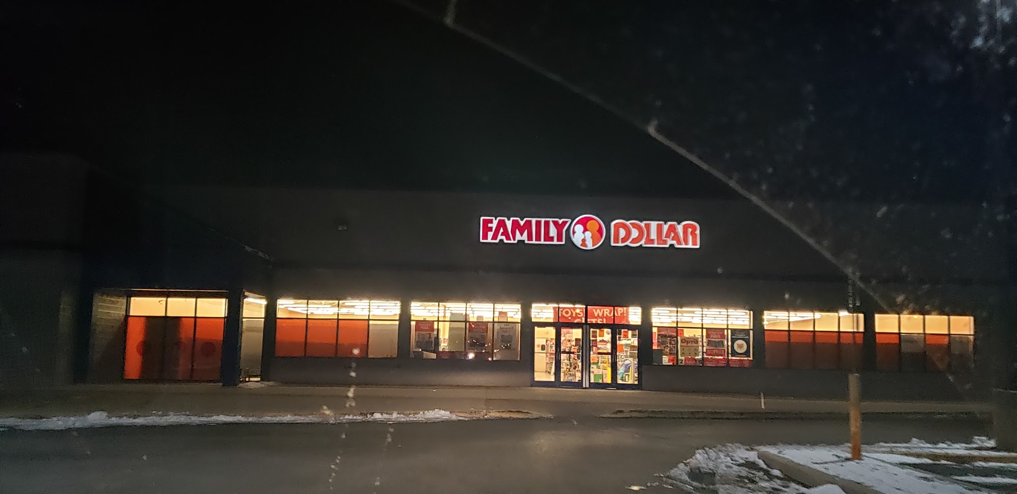 Family Dollar