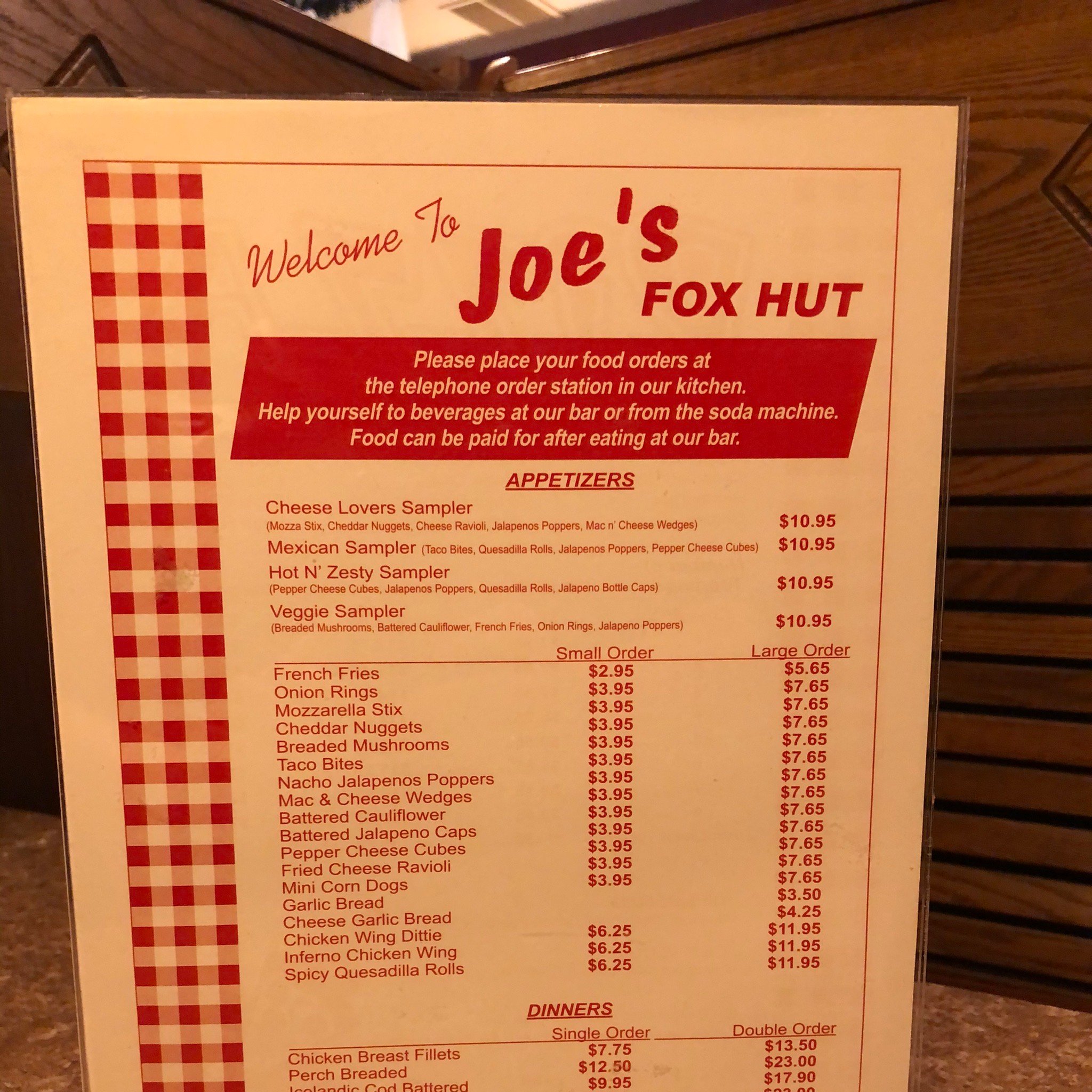 Photo credit: Tripadvisor