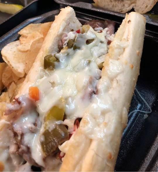 Photo credit: grubhub