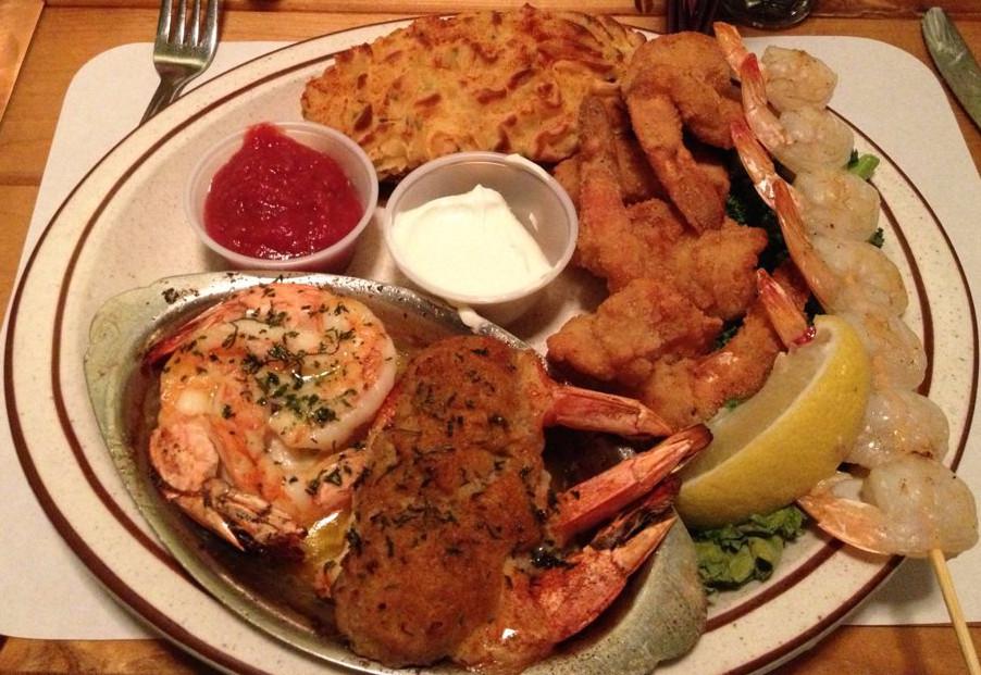 Photo credit: tripadvisor