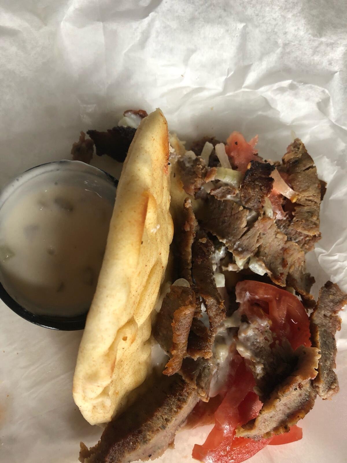 Photo credit: nextdoor