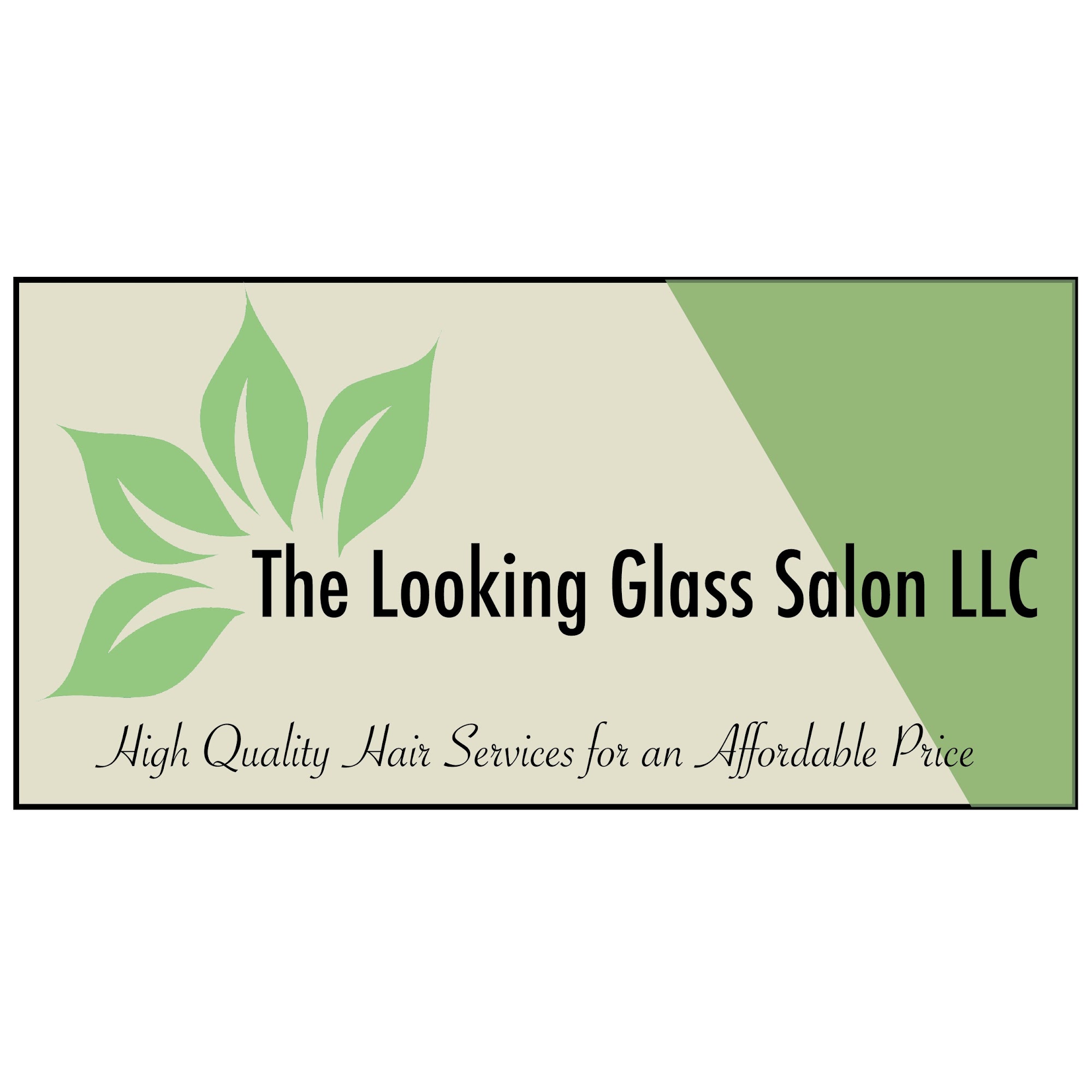 The Looking Glass Styling & Tanning Salon, L.L.C.