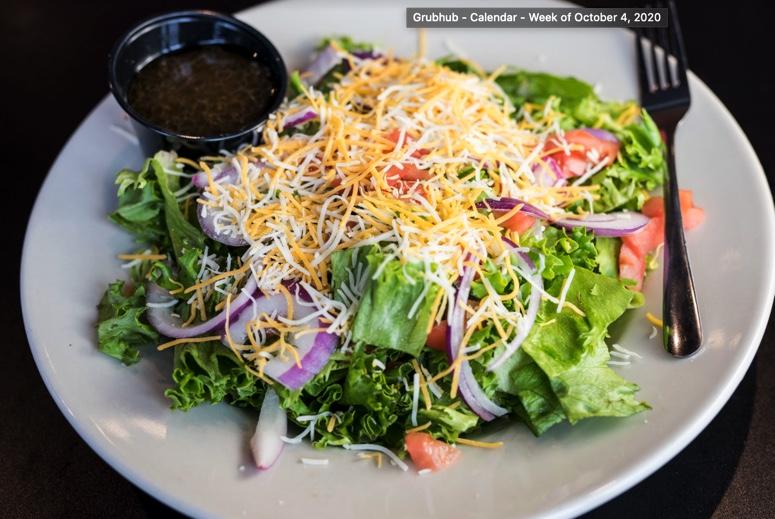 Photo credit: grubhub