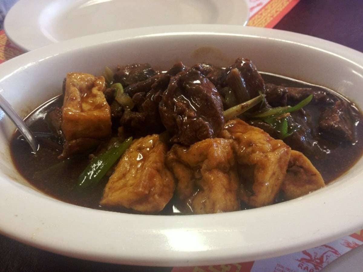 Photo credit: zomato