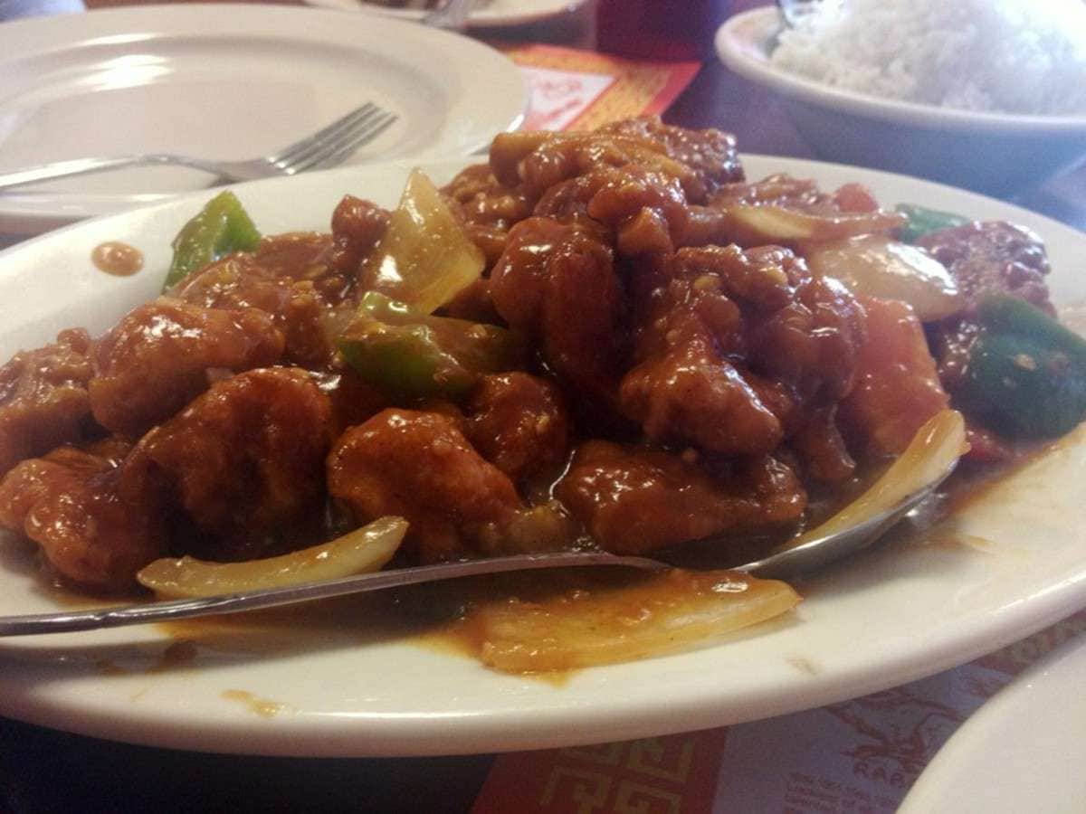 Photo credit: zomato