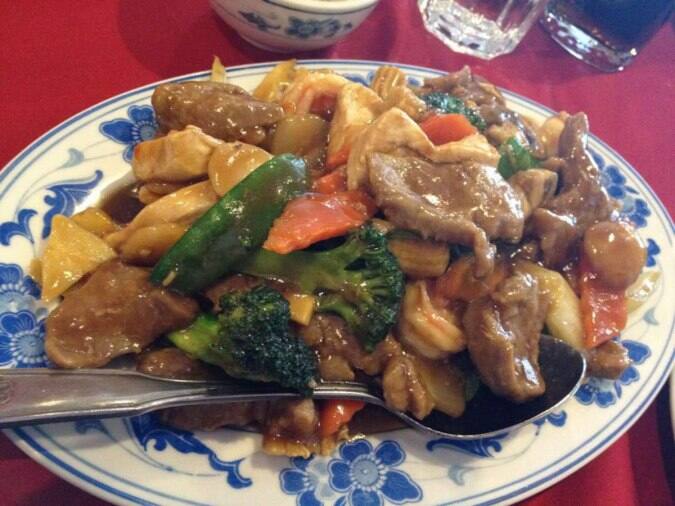 Photo credit: zomato