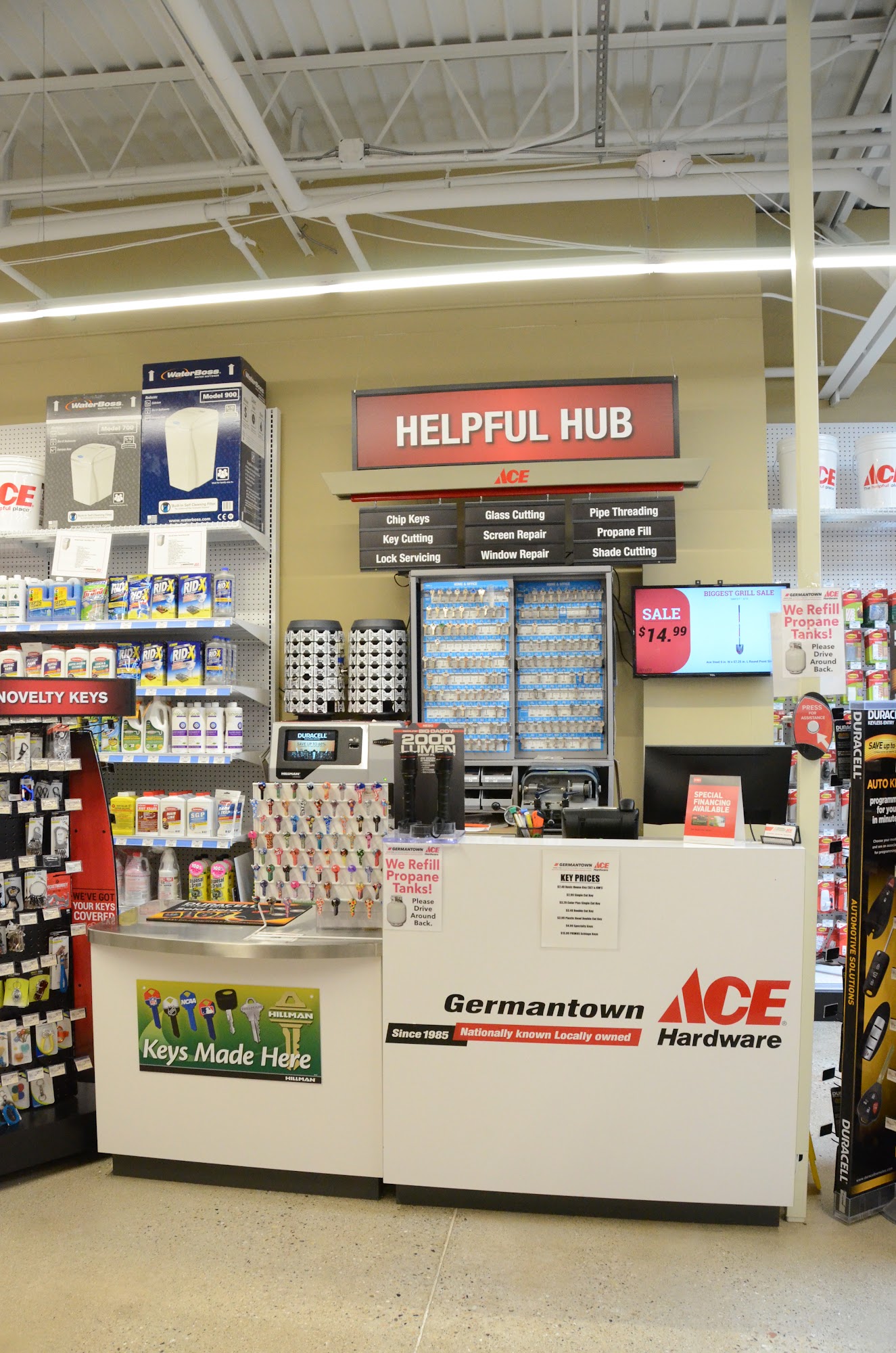 Germantown Ace Hardware