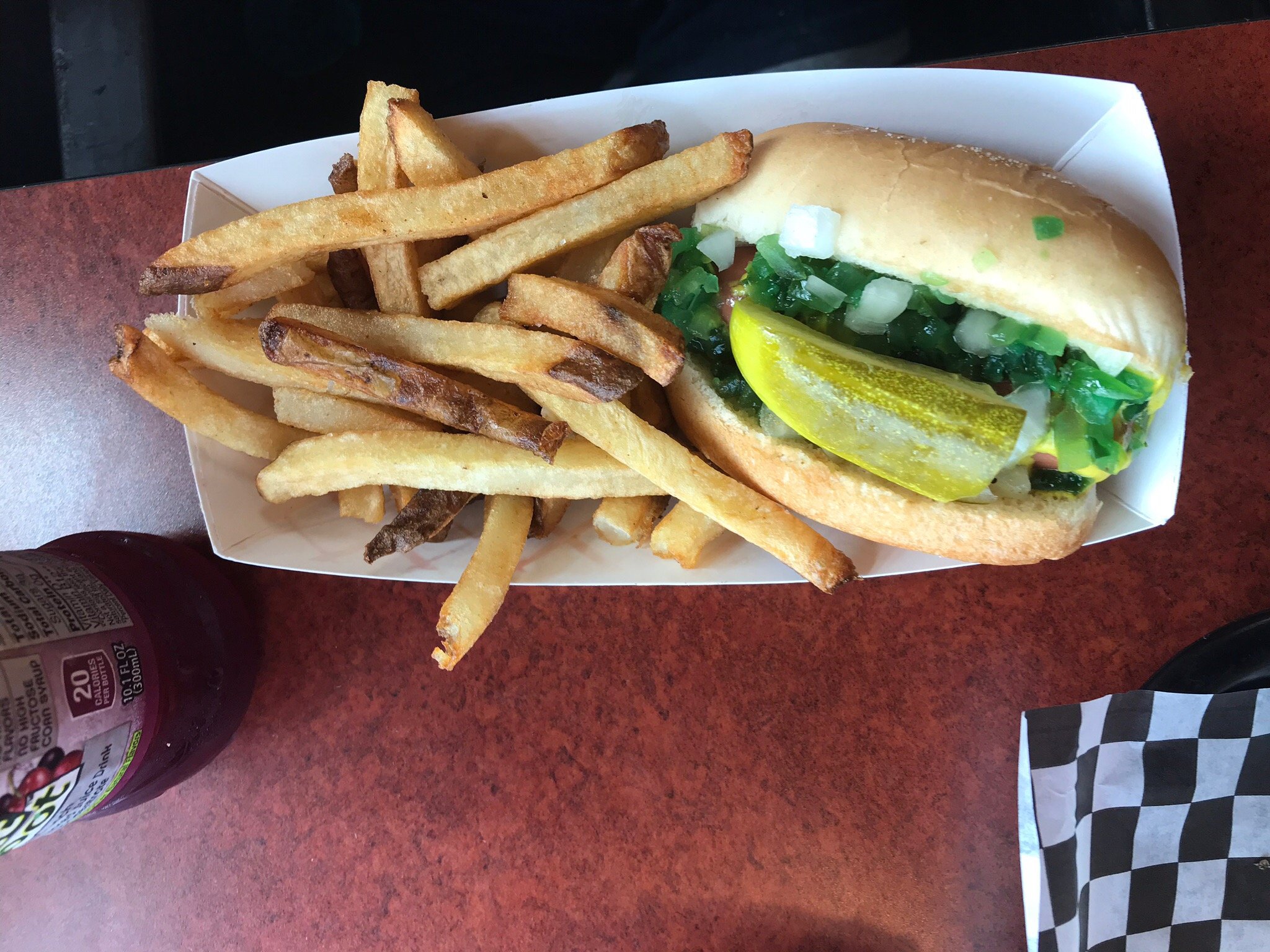 Photo credit: tripadvisor