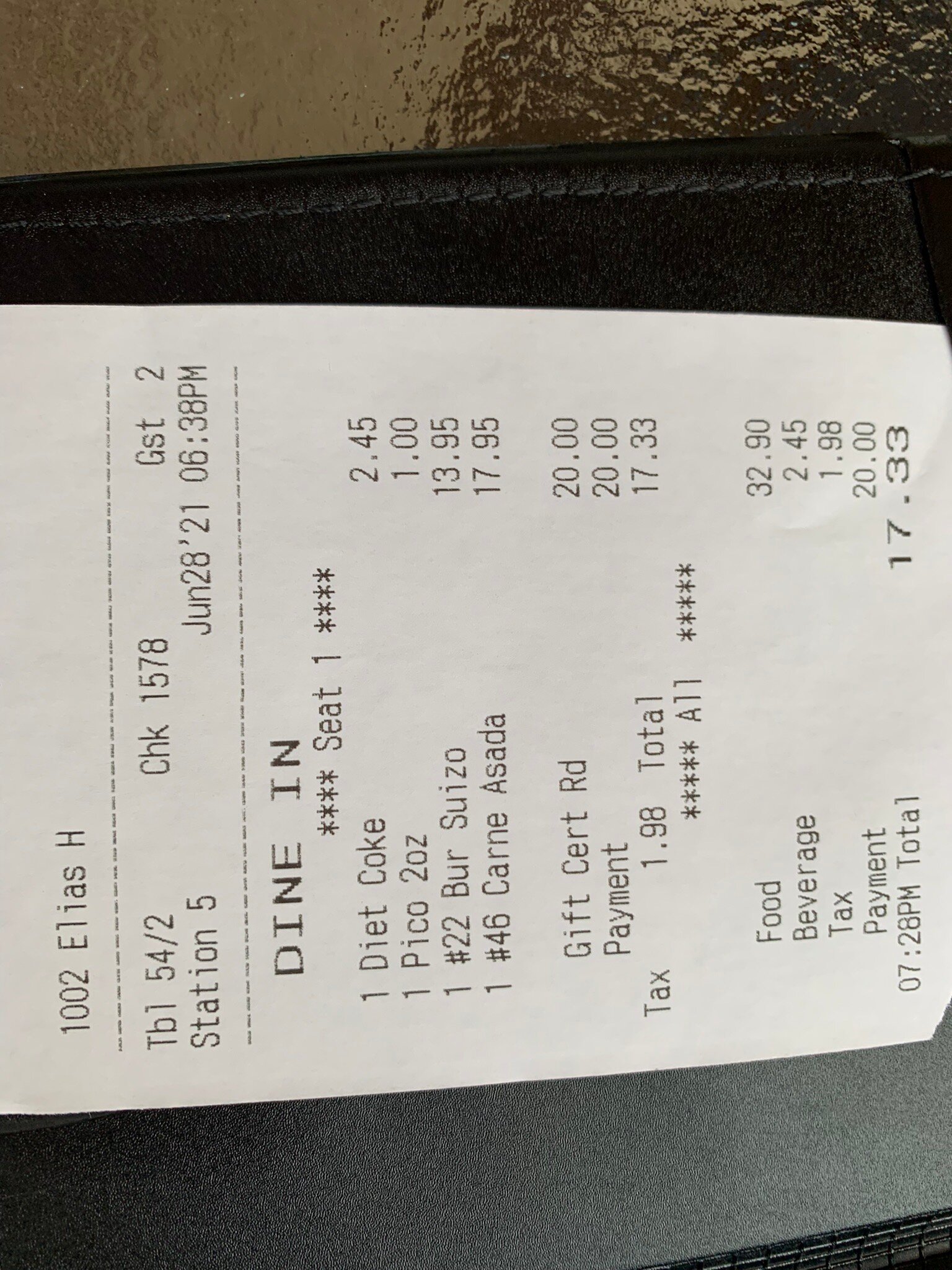 Photo credit: tripadvisor