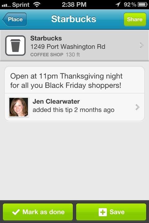 Photo credit: nextdoor