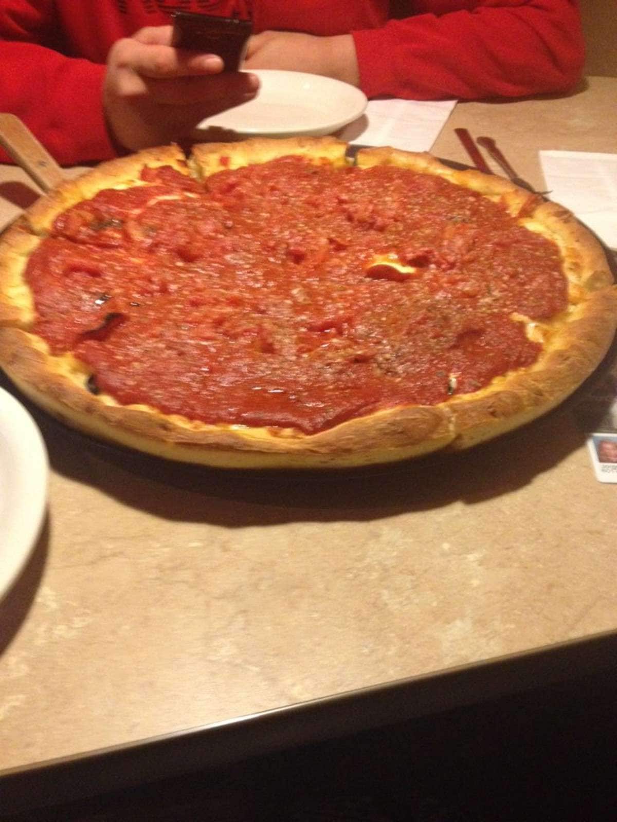 Photo credit: zomato