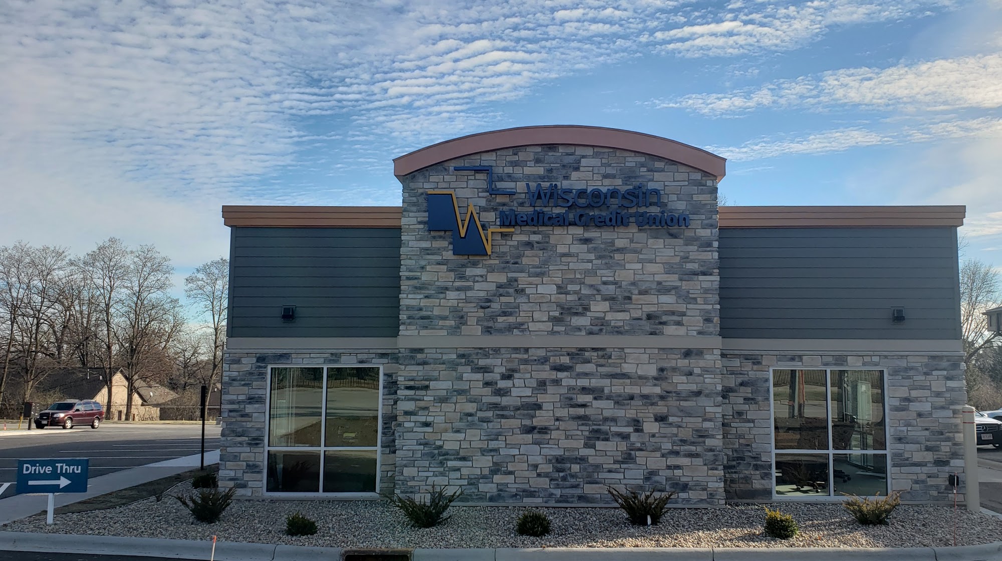 Wisconsin Medical Credit Union