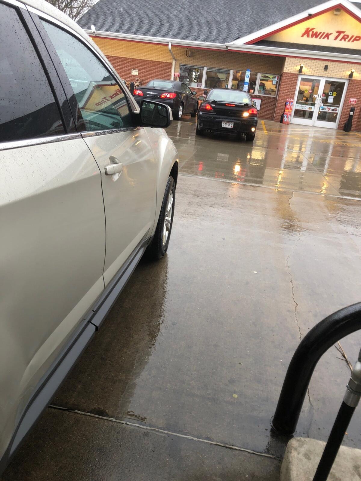 Photo credit: nextdoor