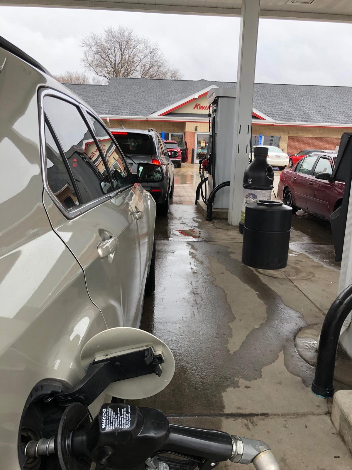 Photo credit: nextdoor