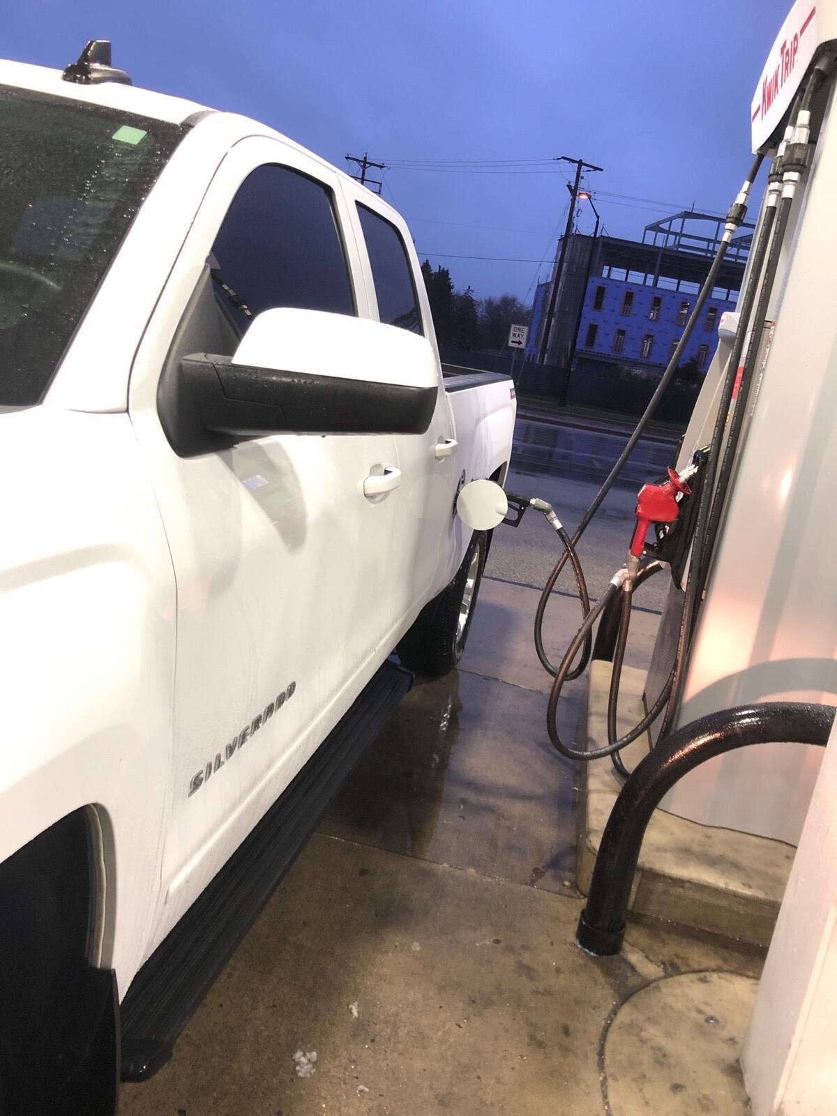 Photo credit: nextdoor