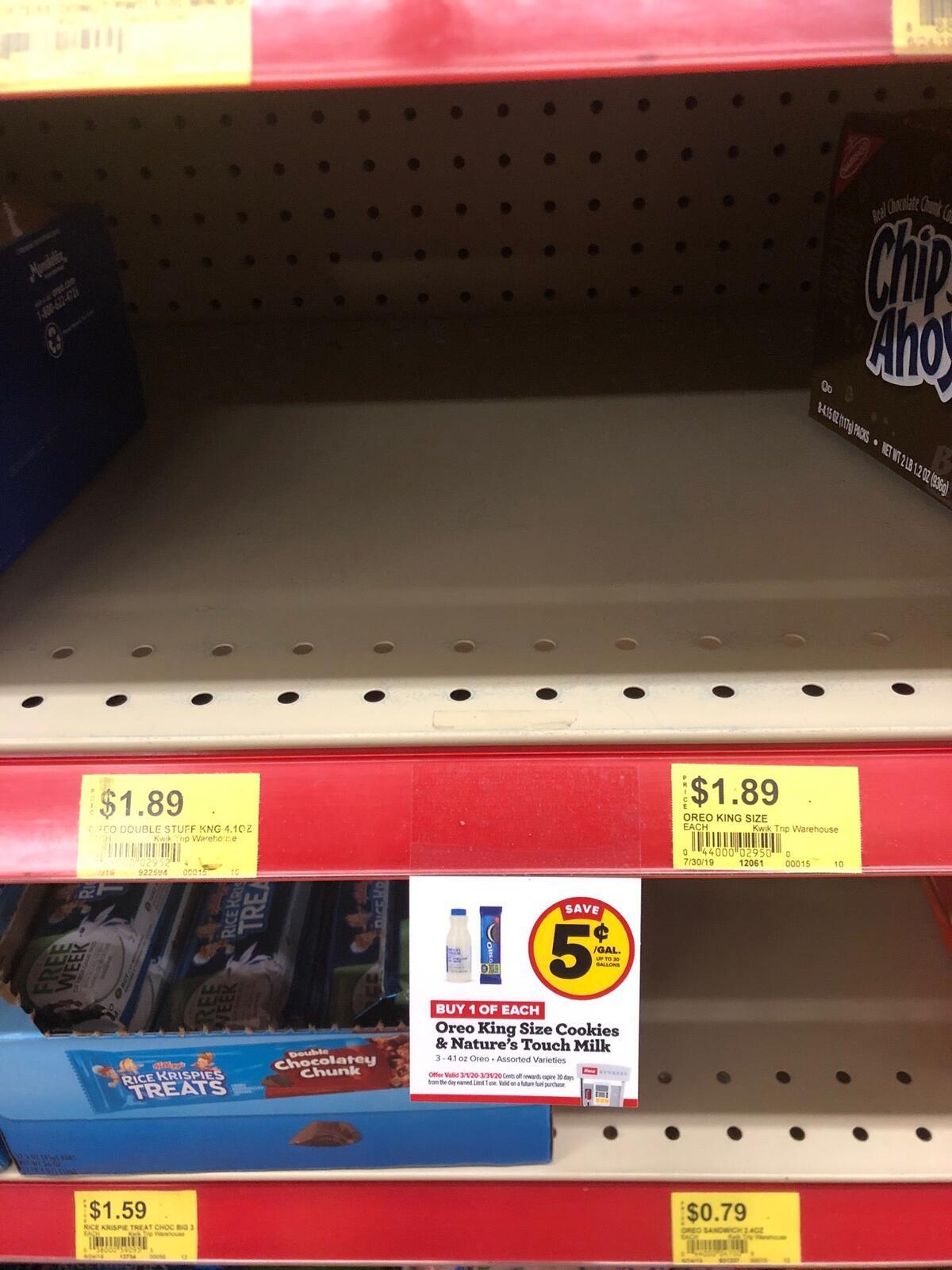 Photo credit: nextdoor