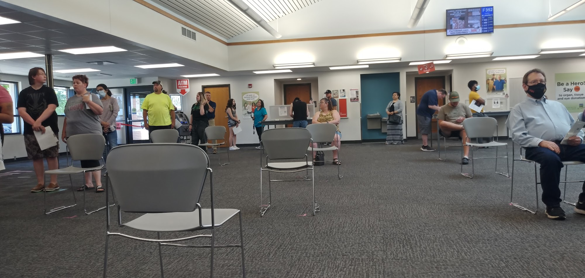 Skip The Line Ultimate Guide To Green Bay Dmv Hours - 4297c1x