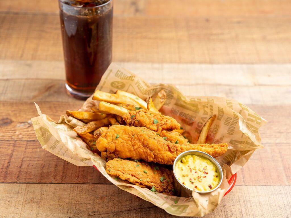 Photo credit: grubhub
