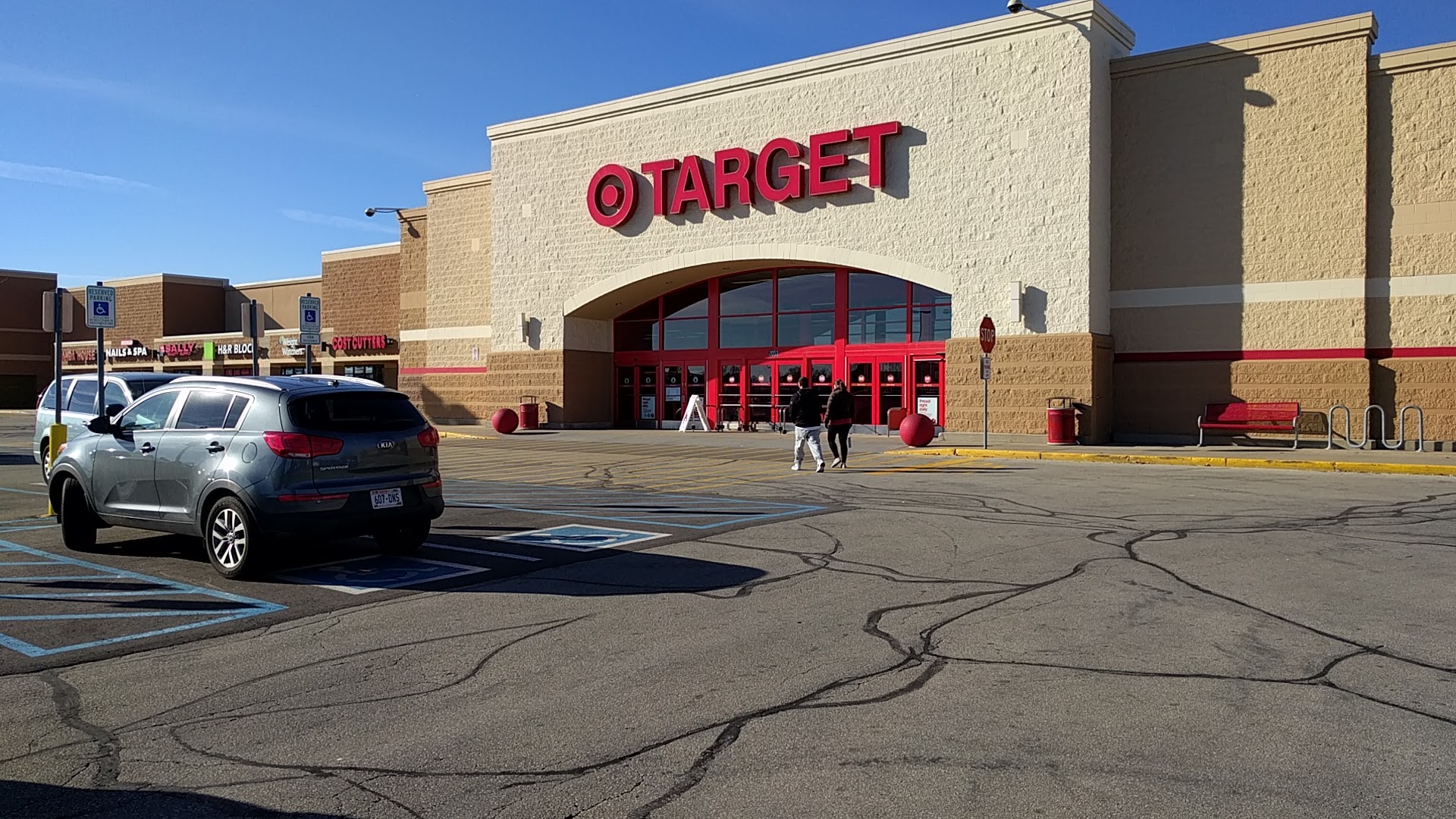 Target