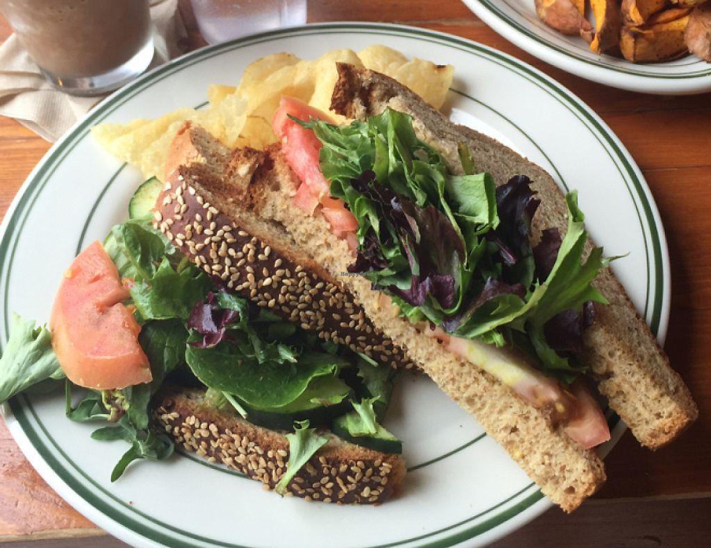 Photo credit: happycow