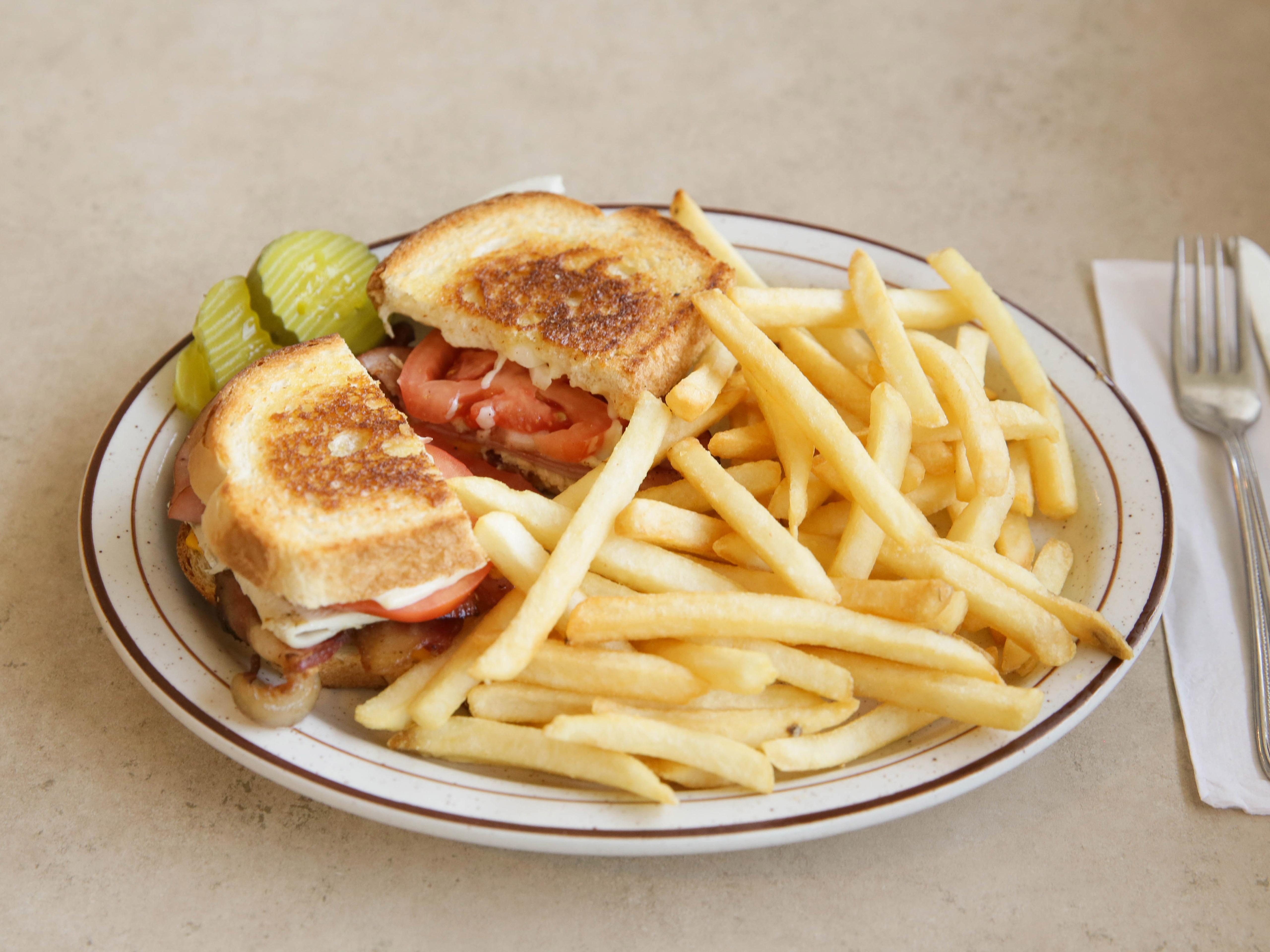 Photo credit: grubhub