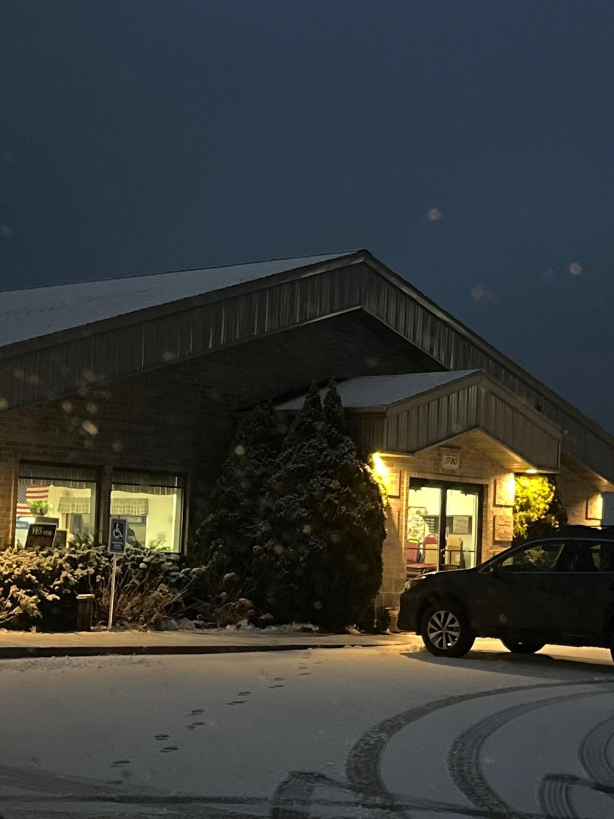 Photo credit: nextdoor
